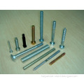 Hexagon wood screws- ANSI